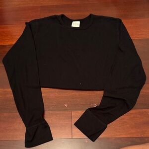 Constantly Varied Gear Black Thermal Long sleeve Mediuum Black 😊